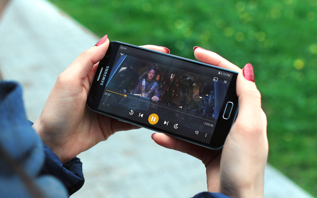 plex android free