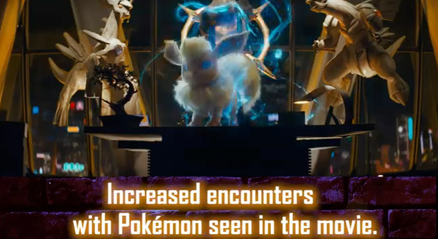 Pokemon Go Research Shiny Detective Pikachu Details
