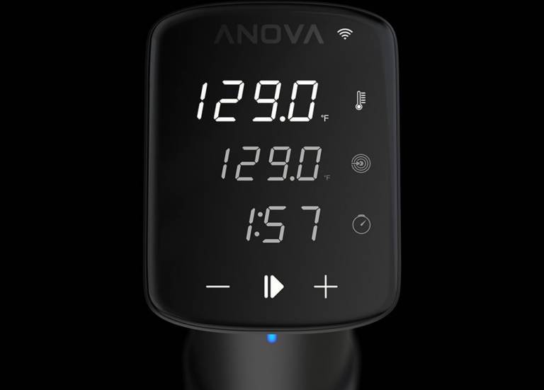 Anova Precision Cooker Pro sous-vide gets chef serious - SlashGear
