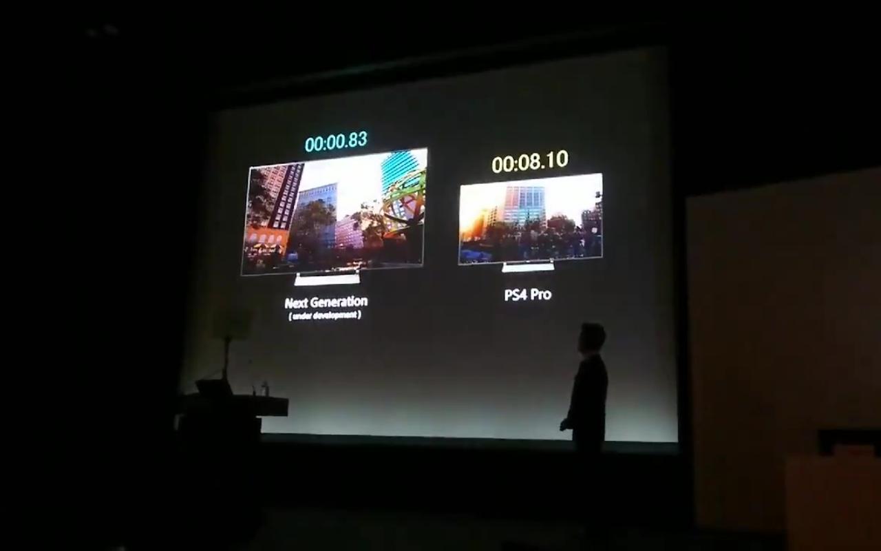 next gen playstation release date
