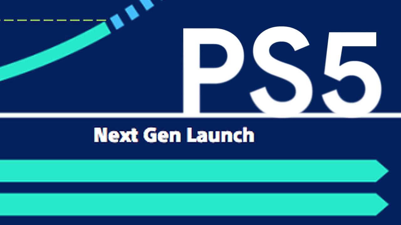 PS5 guide to leaks and confirmed details before release