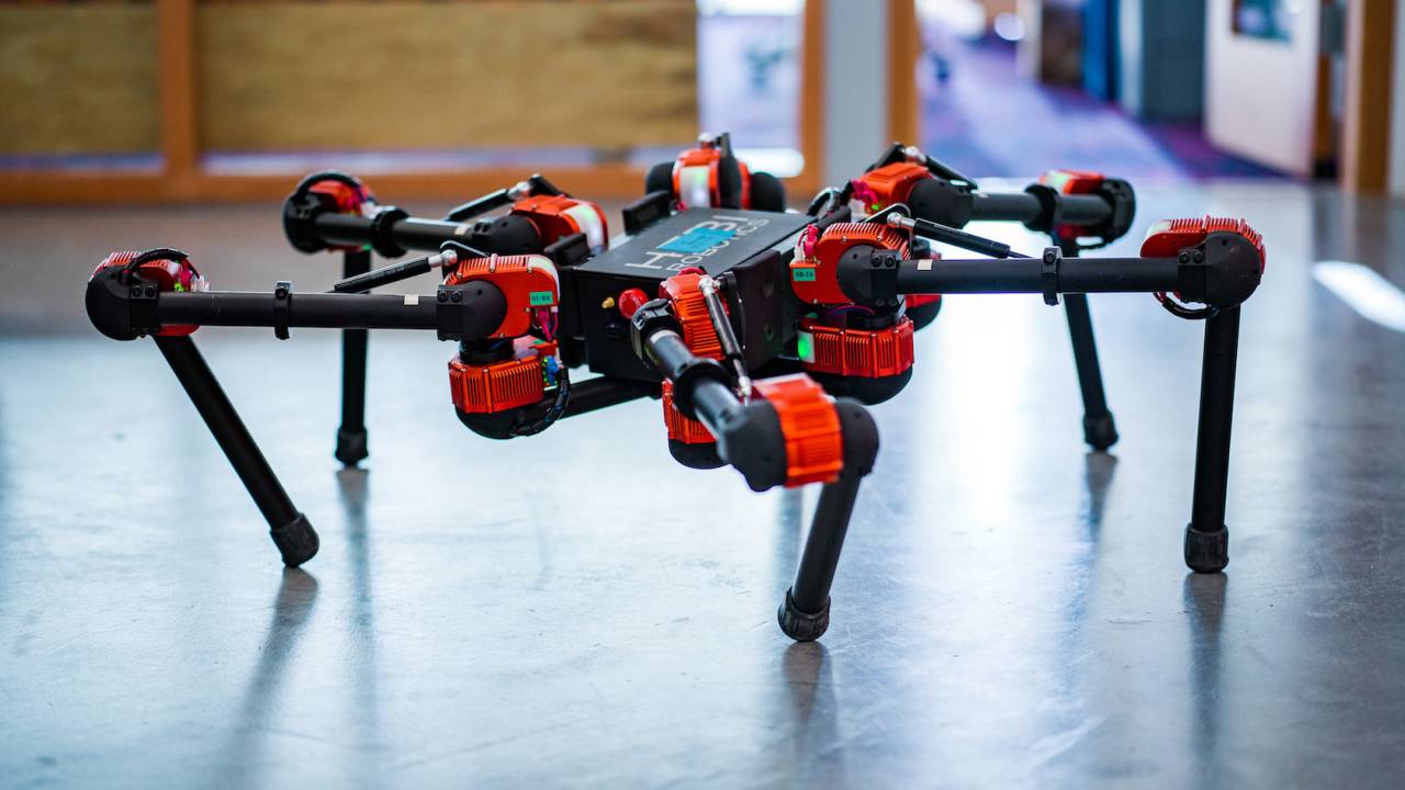 These Facebook robots are training more cunning AI