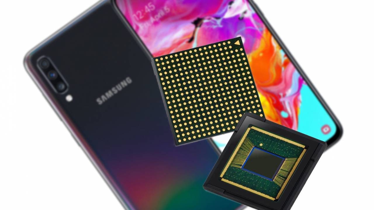 Image result for samsung 64 megapixel camera phone