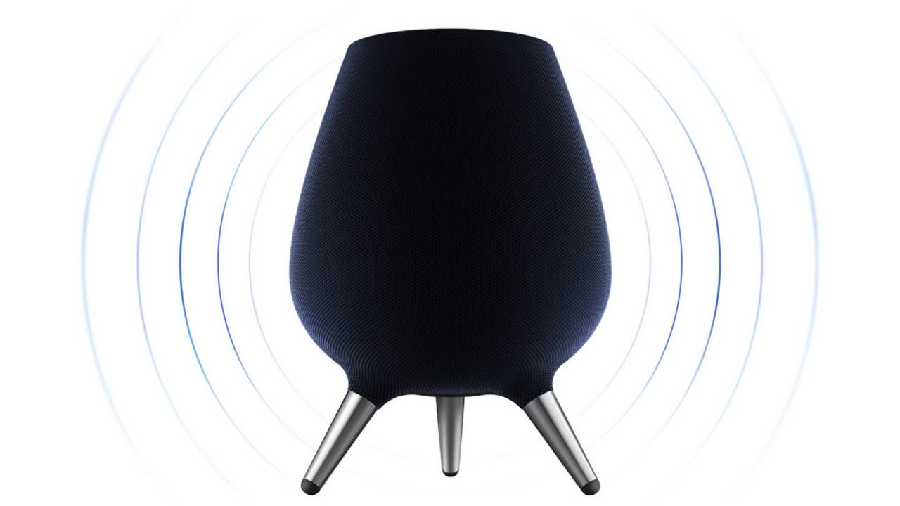Samsung Galaxy Home Mini could beat its big brother to release