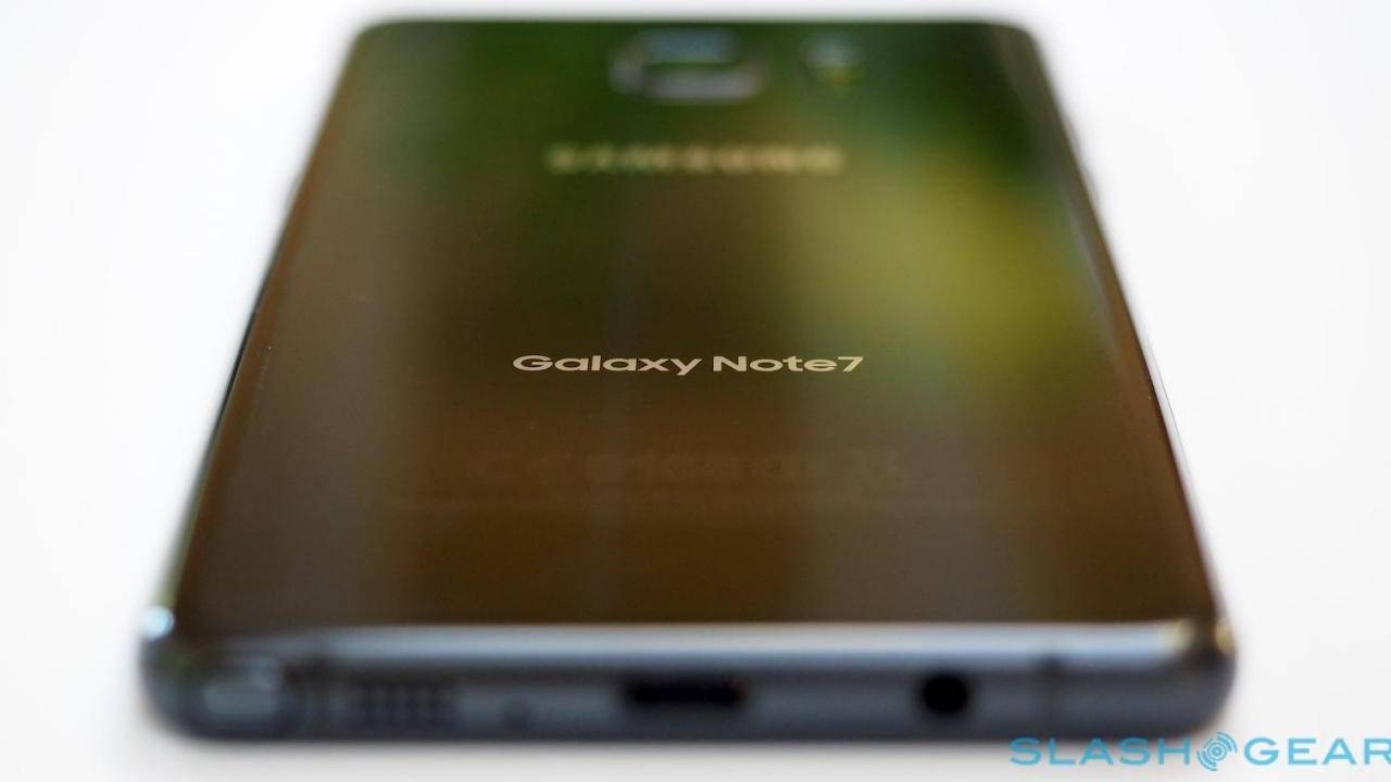 Galaxy Note 10 super fast charging could reignite concerns