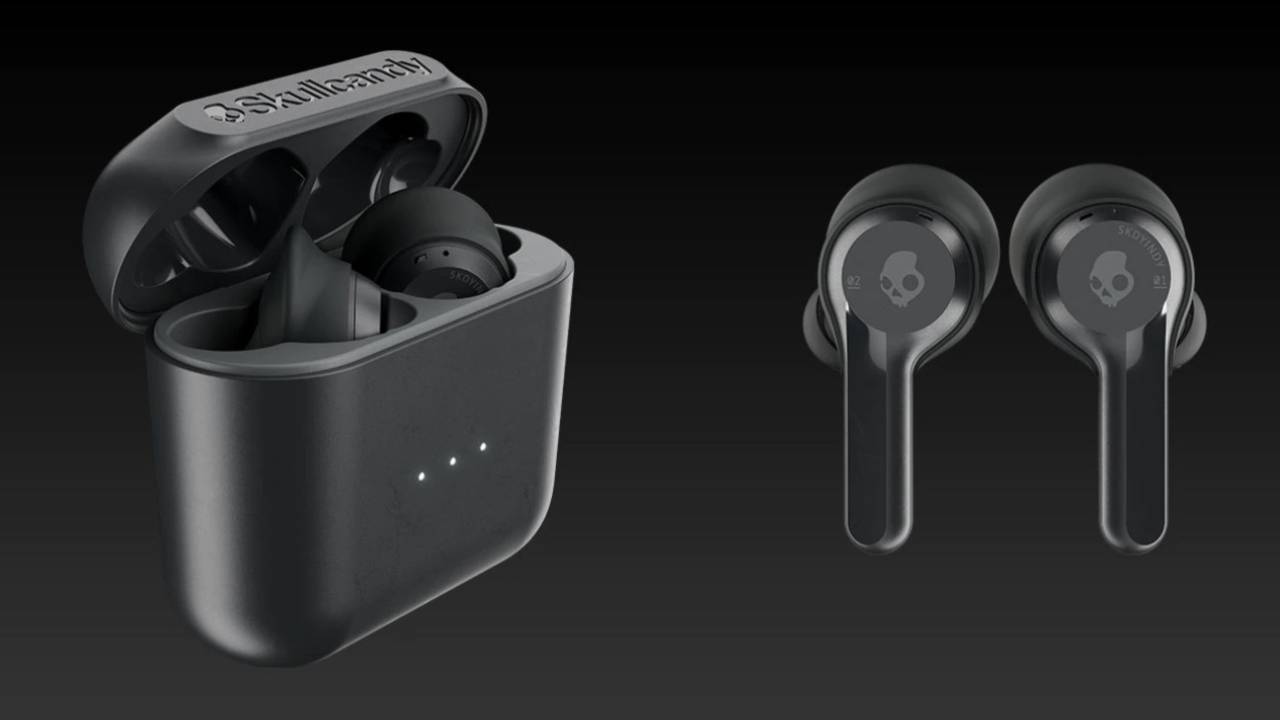 skullcandy indy