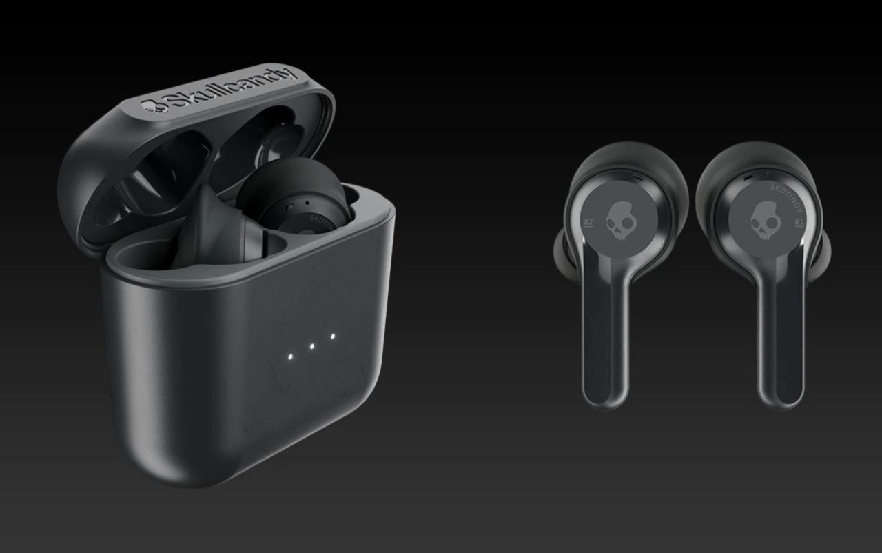 Skullcandy Indy wireless earbuds launch as an $80 AirPods alternative