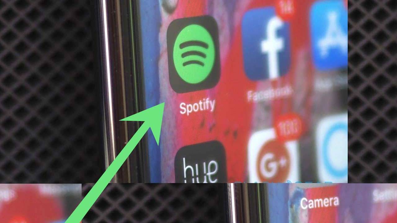 Social Listening might be Spotify’s edge in music streaming wars