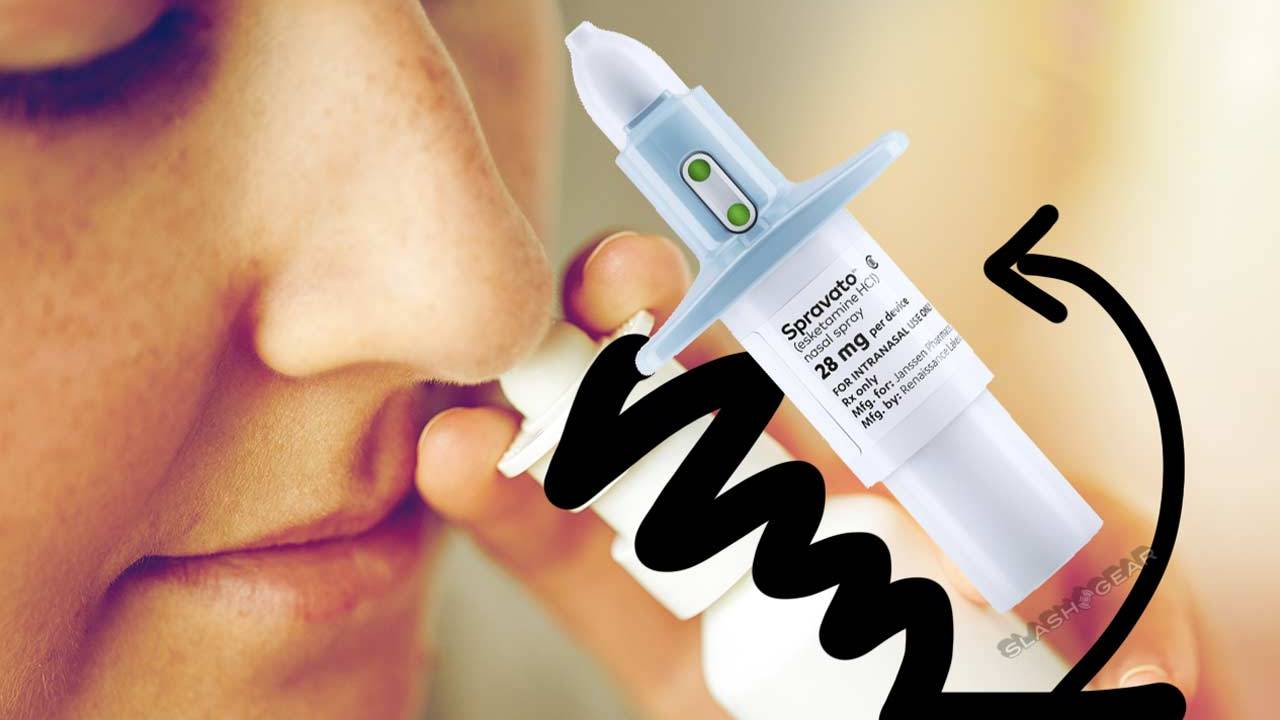 nasal med
