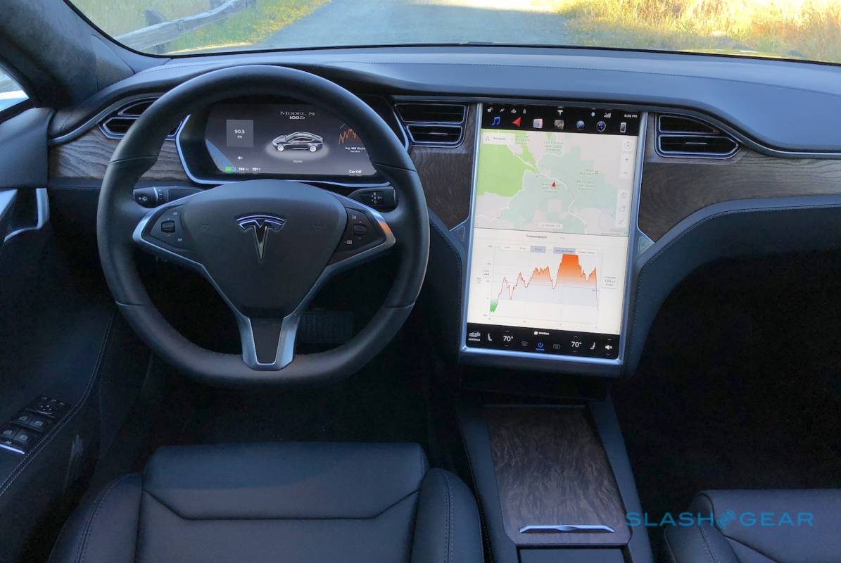 Tesla Model S Refresh Tipped To Make Two Huge Changes