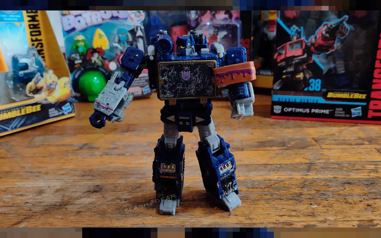 transformers 35th