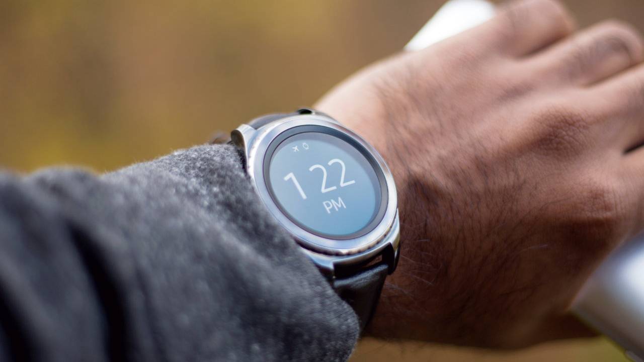 Google reveals Wear OS Tiles for rapid access to info and actions