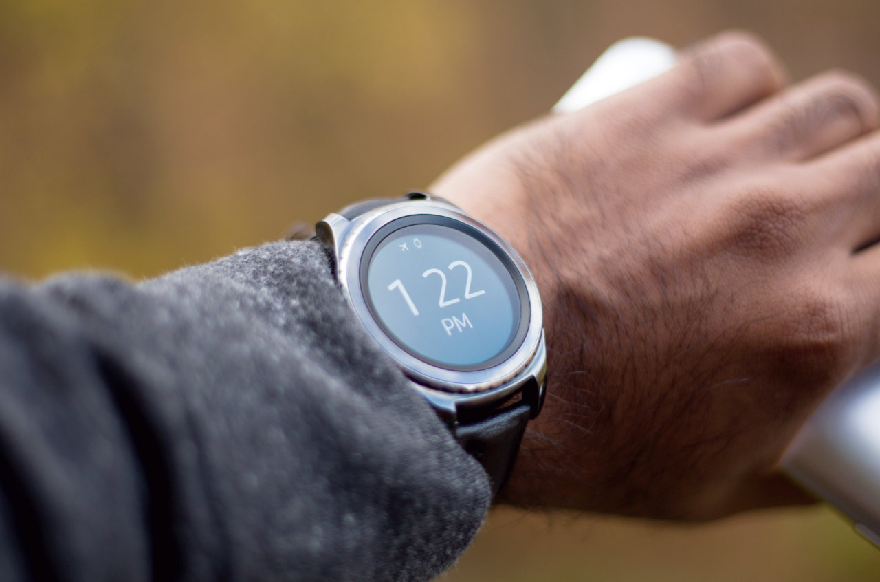 tiles wear os