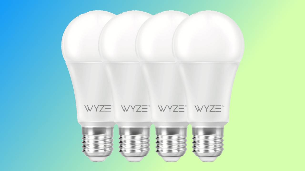 Wyze Bulb is an $8 bomb in the smart lighting market