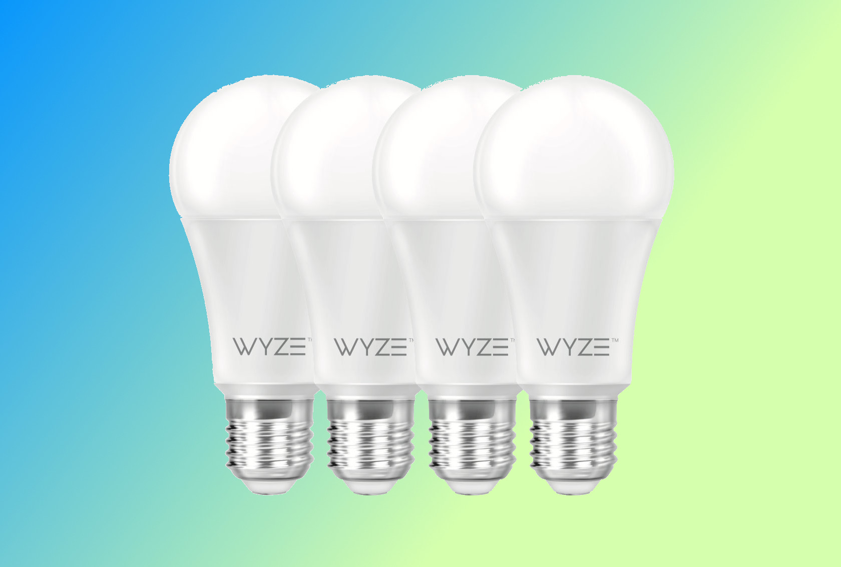 Wyze Bulb is an $8 bomb in the smart lighting market - SlashGear
