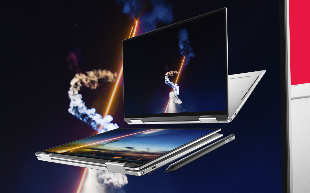 Dell XPS 13 2-in-1 2019 reboot: All the