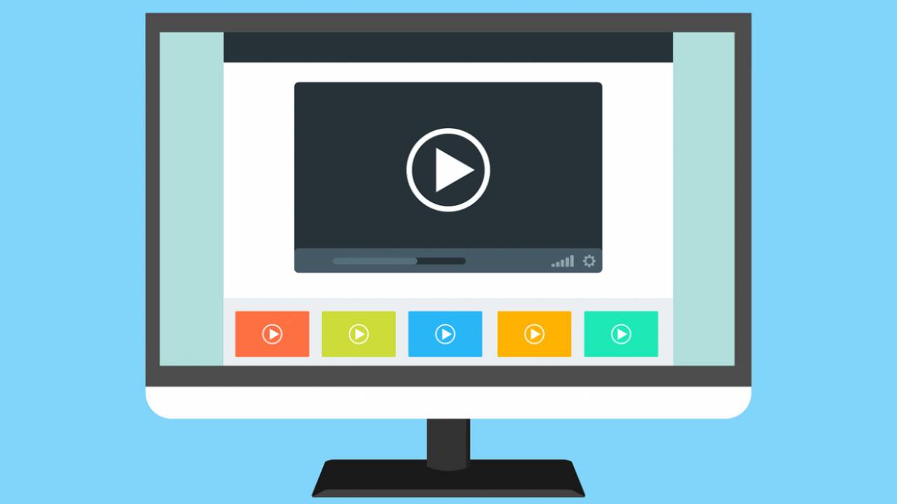 Google is testing merchandise links under YouTube videos