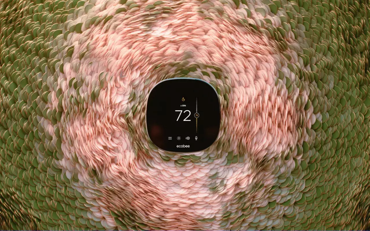 ecobee spotify
