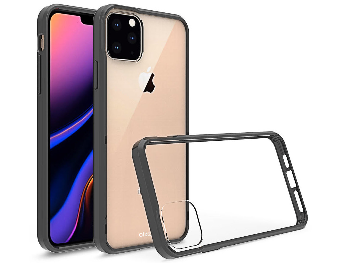 New Model 2019 Iphone 11 Case