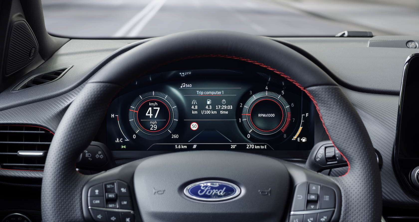 The 2019 Ford Puma Cute Hybrid Crossover Brings Disappointing News Slashgear
