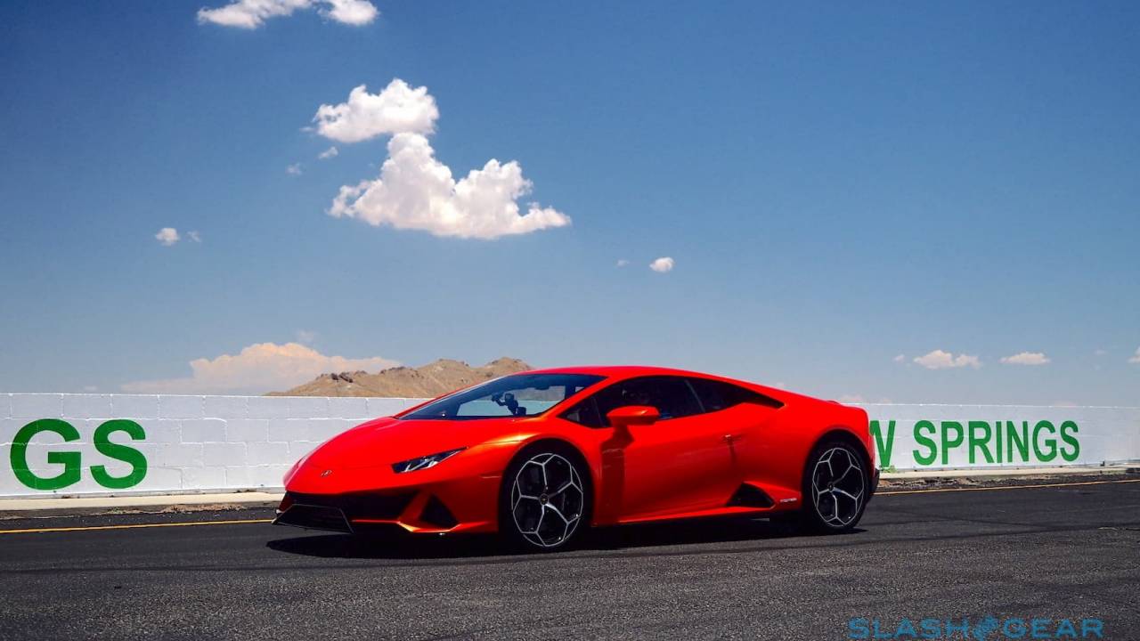 lamborghini