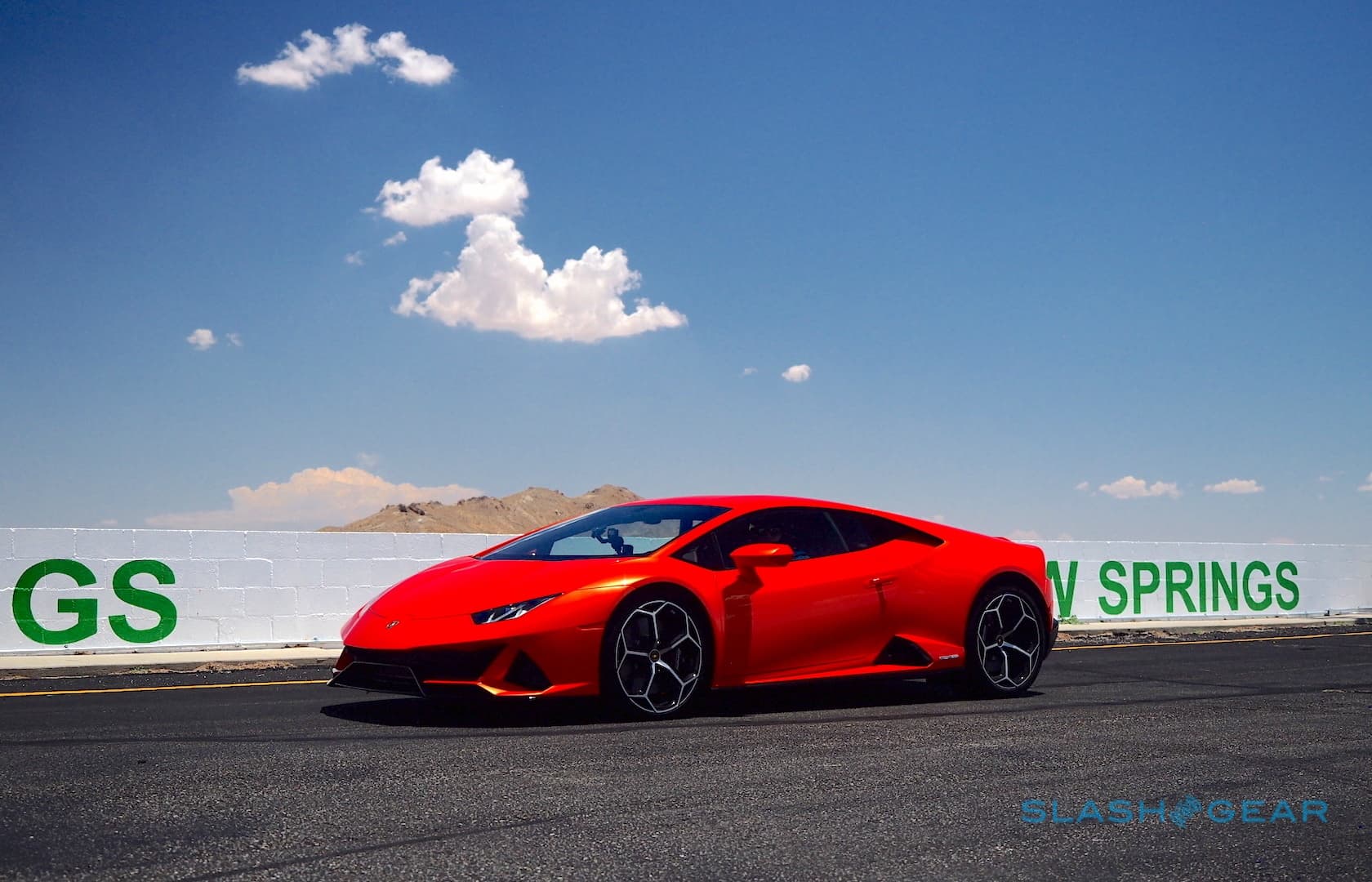 2020 Lamborghini Huracan EVO First Drive: A reminder of ... 2020 Lamborghini Hur