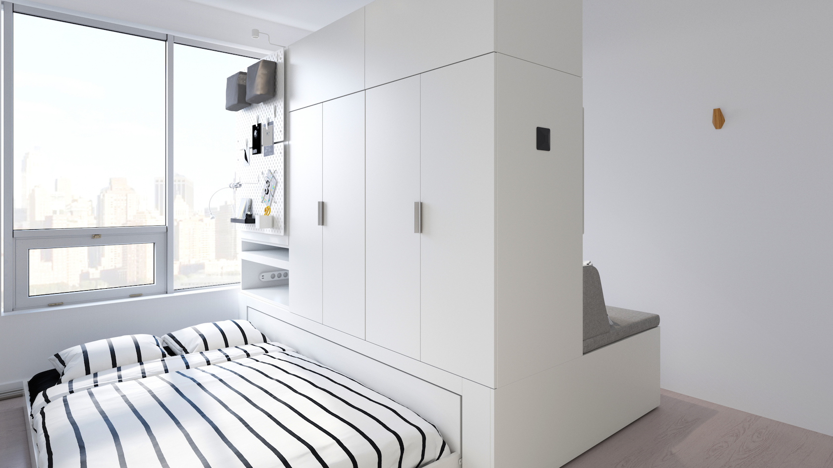 hebzuchtig Opnemen universiteitsstudent IKEA ROGNAN robotic furniture promises cheaper tiny homes - SlashGear hebzuchtig Opnemen universiteitsstudent IKEA ROGNAN robotic furniture promises cheaper tiny homes - SlashGear