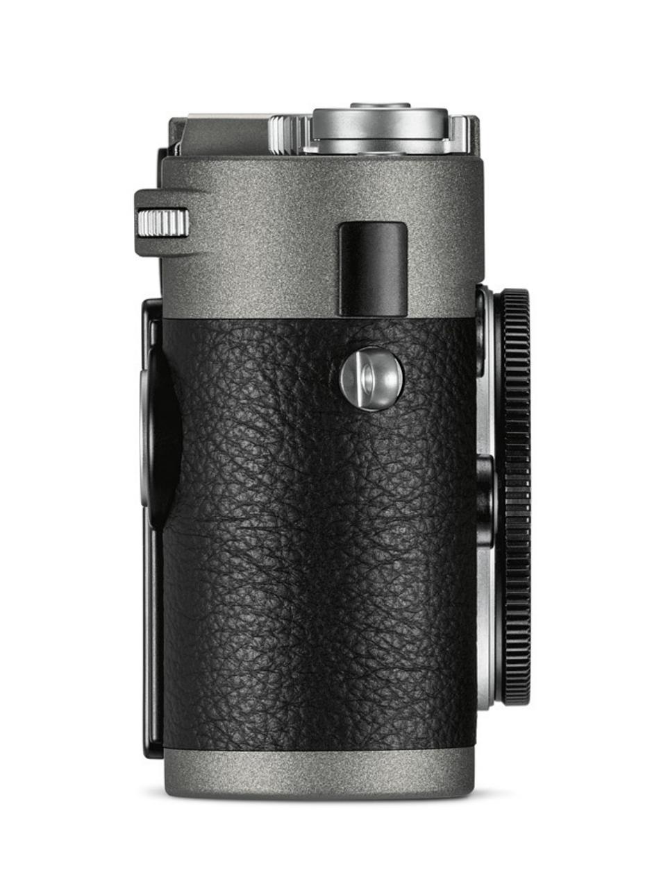 Leica M-E (Typ 240) Launched As A Budget-Friendly Rangefinder - SlashGear