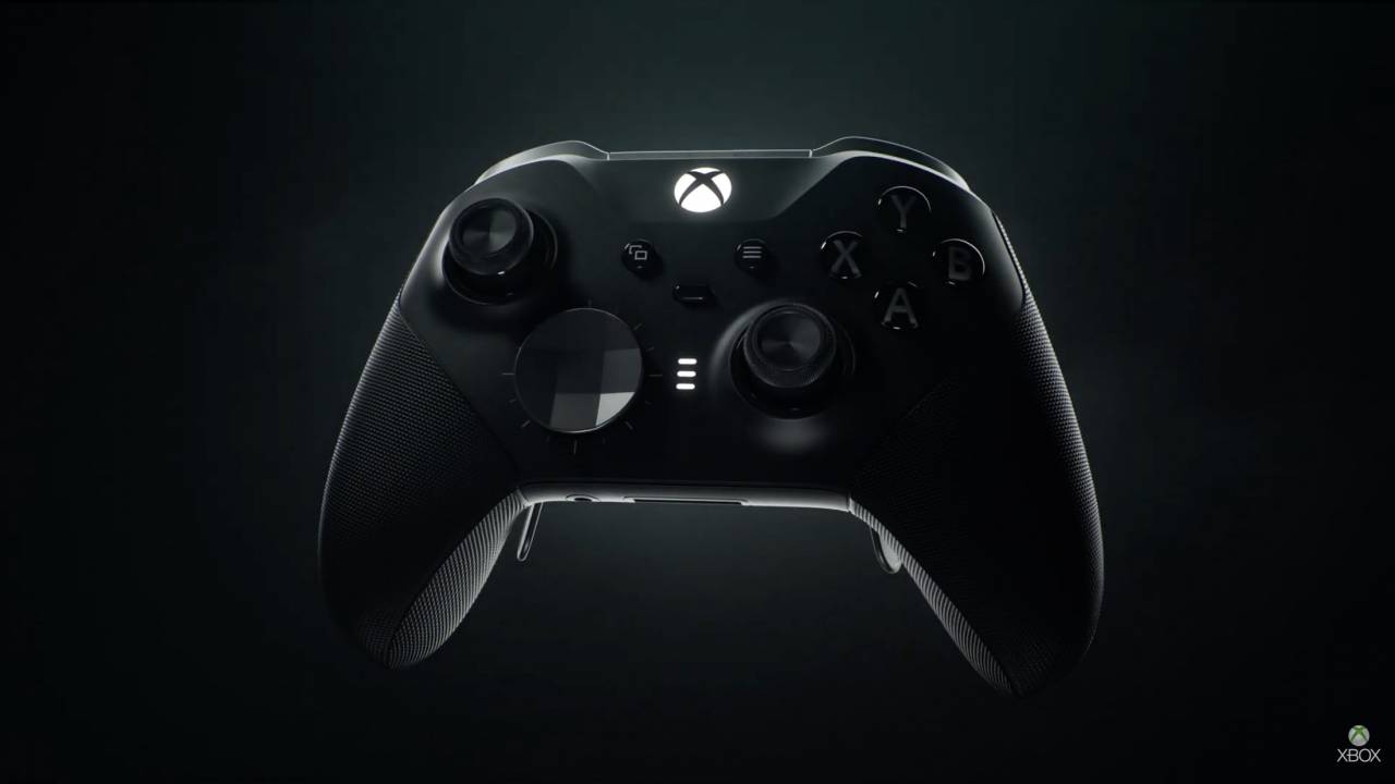 where can i buy an xbox elite controller