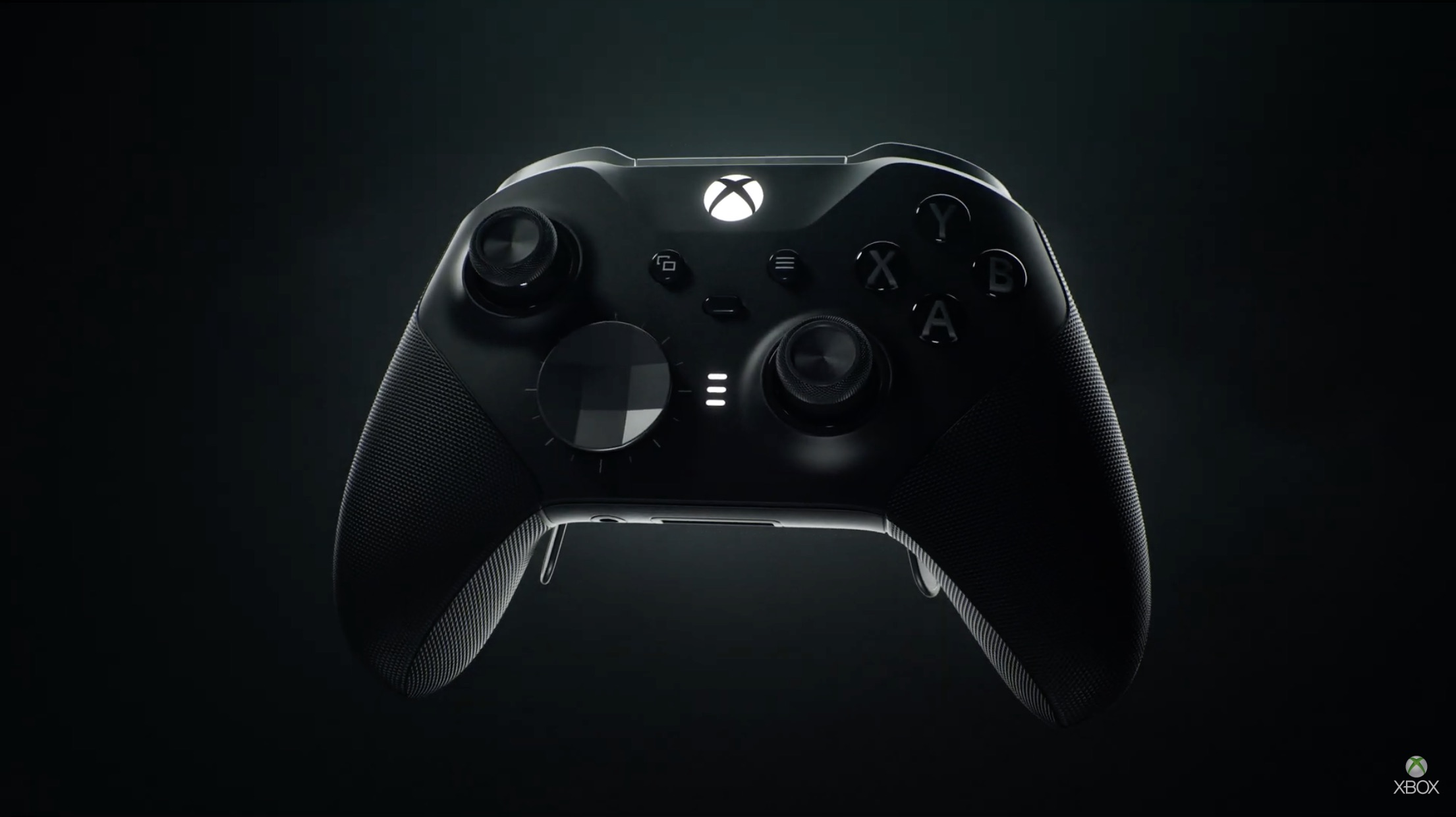 xbox elite pro 2 controller