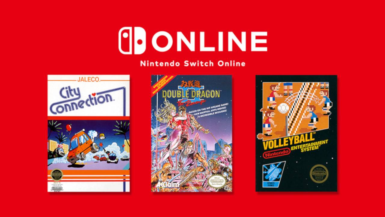 nes online 2019