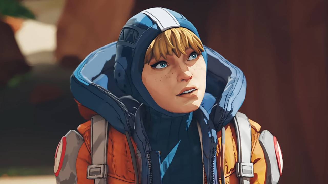 Apex Legends season 2 leaked trailers tease a changing Kings Canyon
