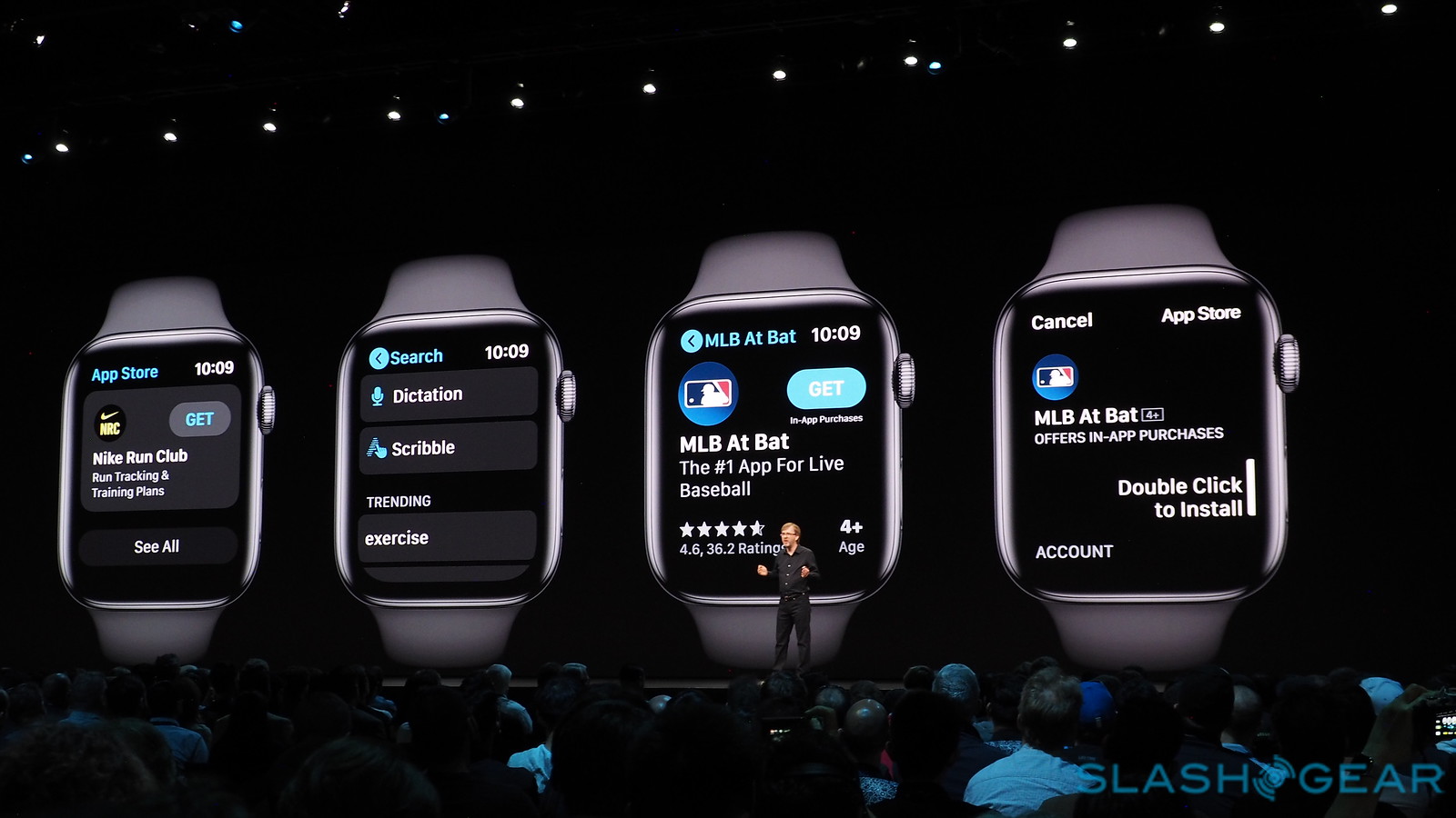 2019 apple watch