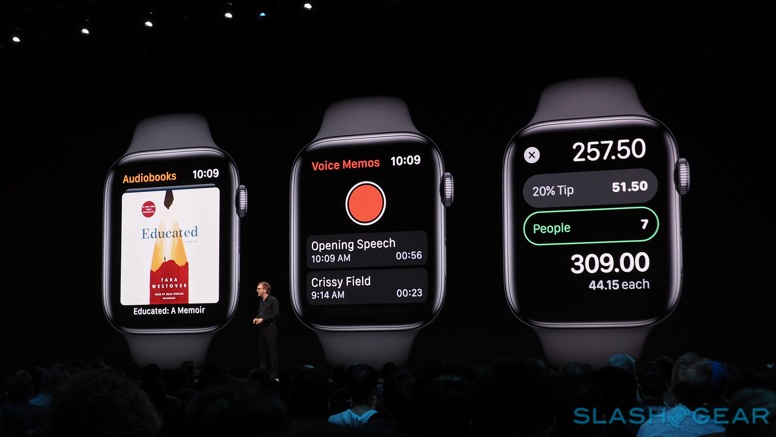 apple watchos 6