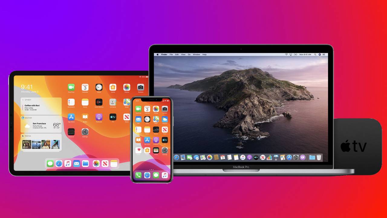 How to install iOS 13, iPadOS & macOS Catalina – and why you should wait
