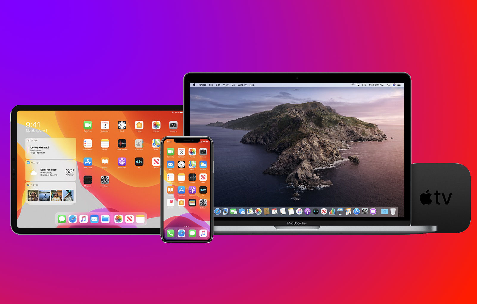 Install New Ios On Mac