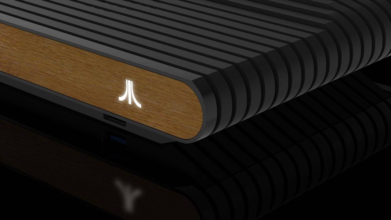 Here’s how Atari VCS will run PC games