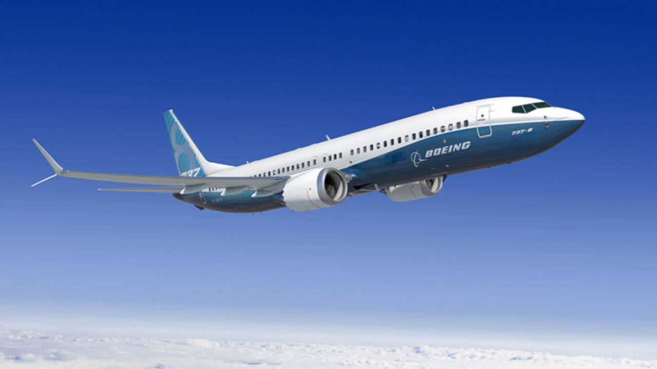 Another Boeing 737 MAX flaw tipped to delay upcoming test flight