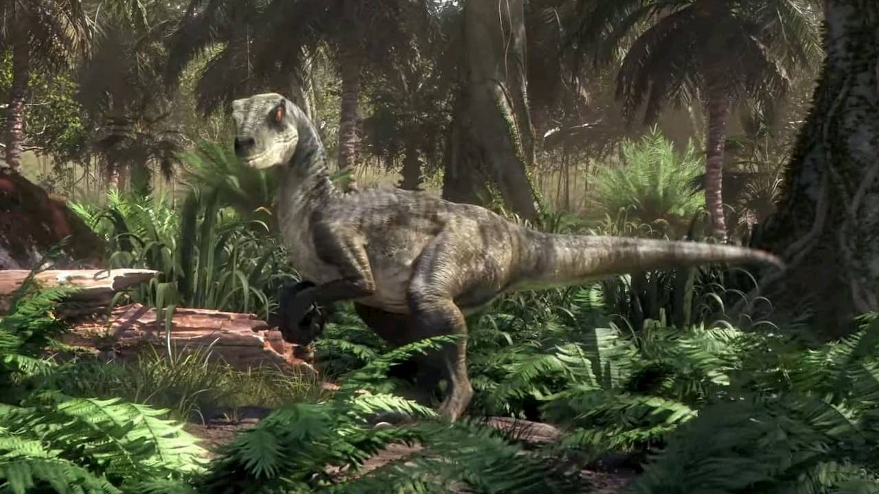 Jurassic World: Camp Cretaceous is Netflix’s next big show