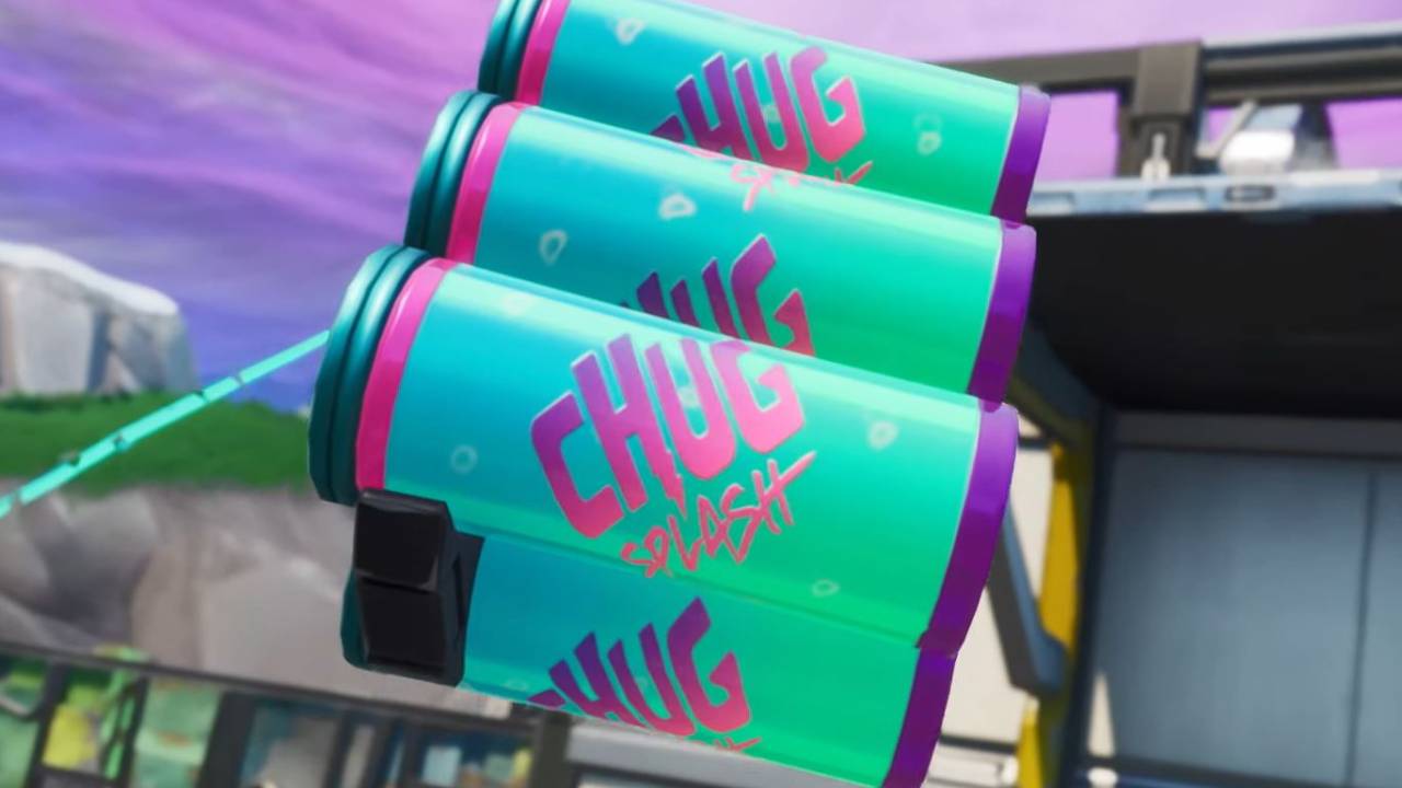 Fortnite V9 30 Patch Notes Chug Splash And A Twist On Hide And