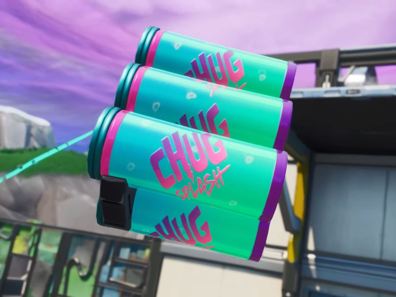 Fortnite v9.30 patch notes: Chug Splash and a twist on ... - 1368 x 1029 jpeg 106kB