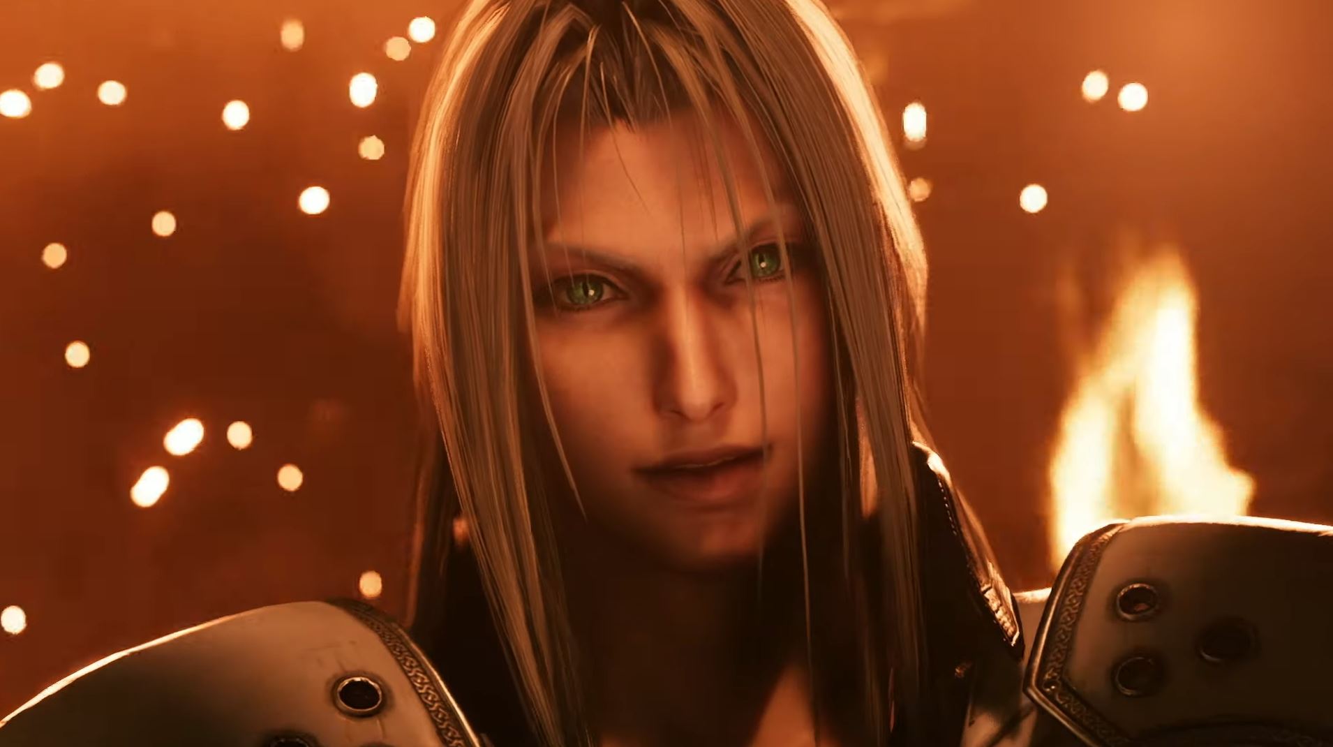  Final Fantasy VII  remake  gets an extended trailer for E3 