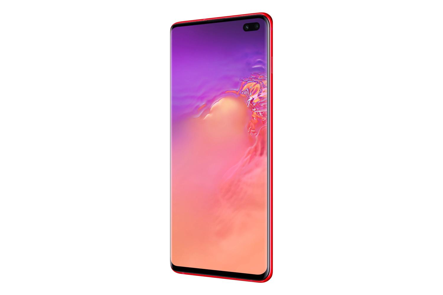 samsung galaxy s10  cena