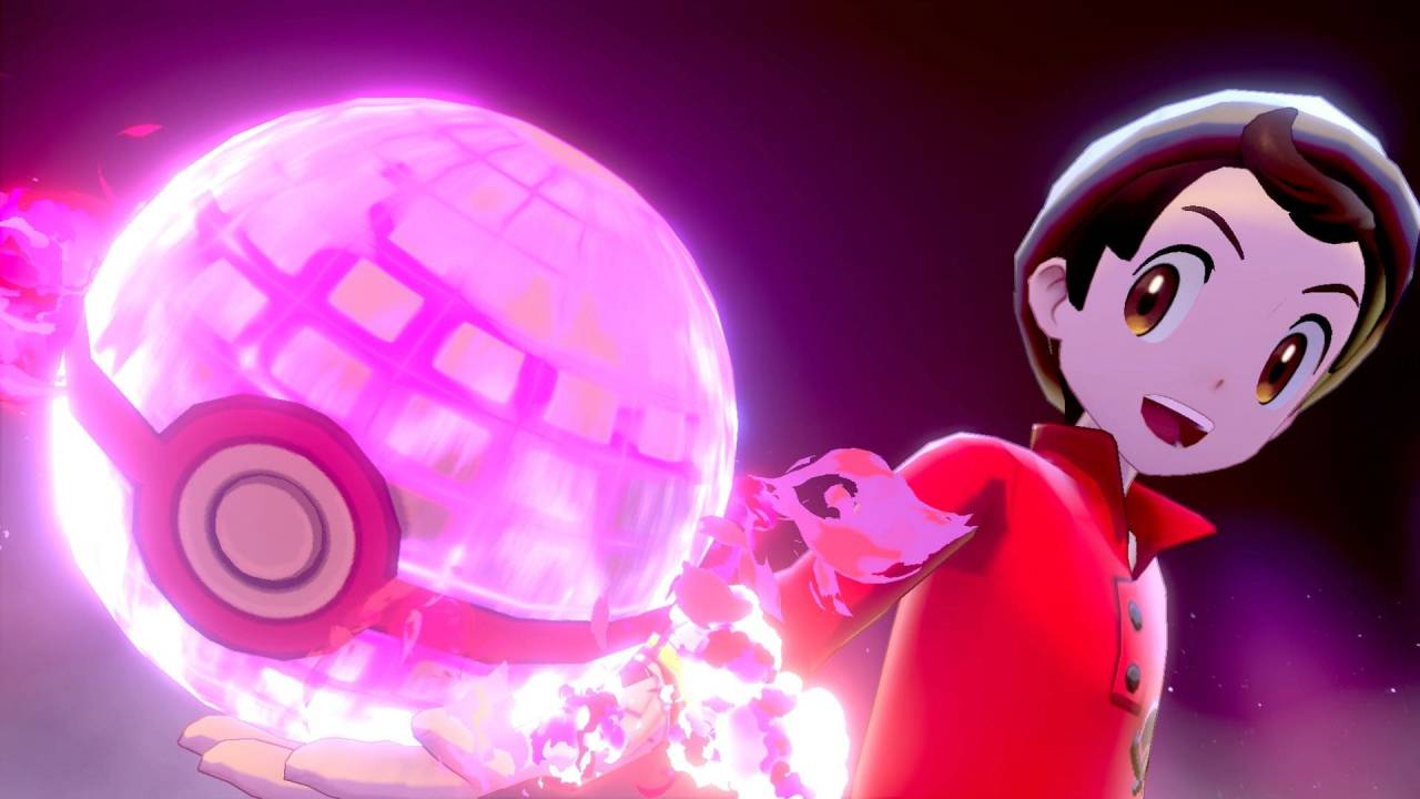 Pokemon Sword And Shield Release Date Revealed Dynamax