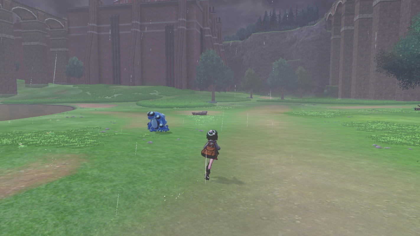 A Closer Look At Todays Pokemon Sword And Shield Direct