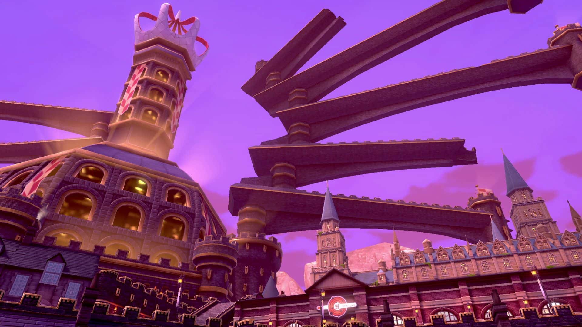 A Closer Look At Todays Pokemon Sword And Shield Direct