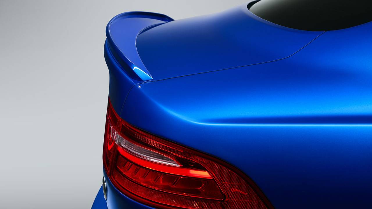 Jaguar XE SV Project 8 Touring spec is slightly less bonkers
