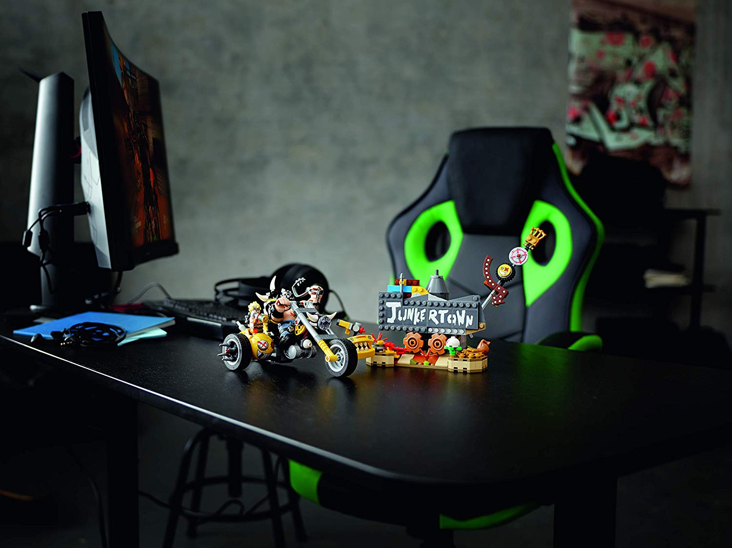 overwatch lego sets 2020