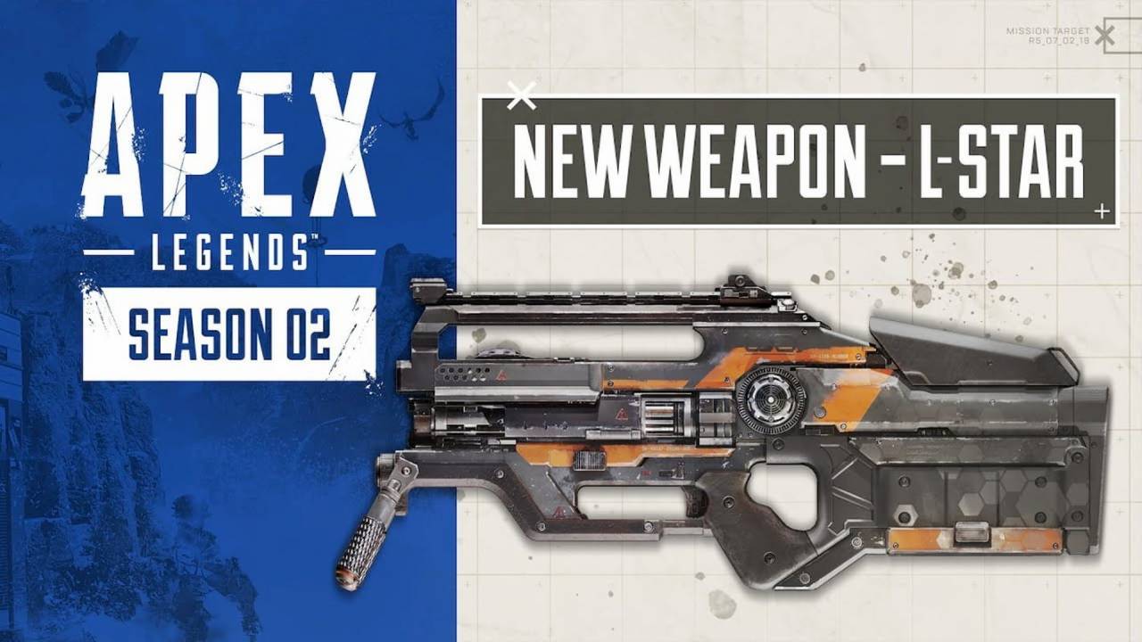 Apex Legends Season 2 Weapon Changes Detailed Slashgear