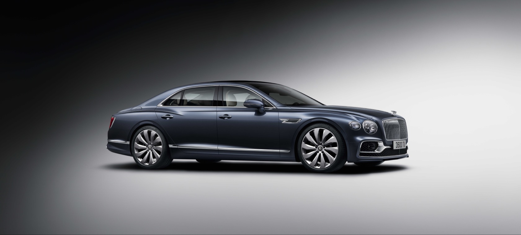 2020 Bentley Flying Spur Gallery Slashgear